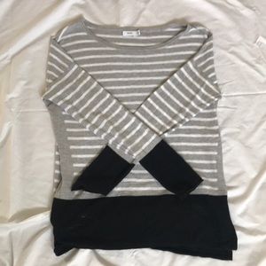 vince camuto long sleeve shirt